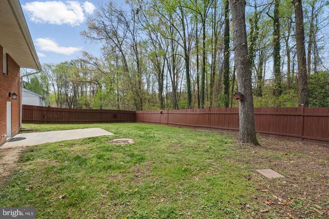 3993 ORANGE ST, Triangle, VA 22172