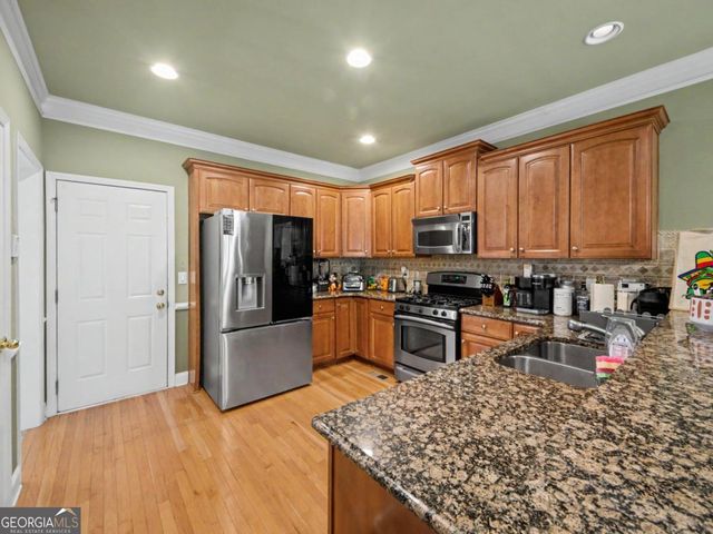 4530 Amysaye Walk NW, Acworth, GA 30101