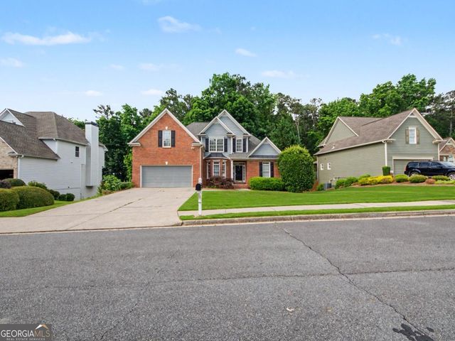 4530 Amysaye Walk NW, Acworth, GA 30101