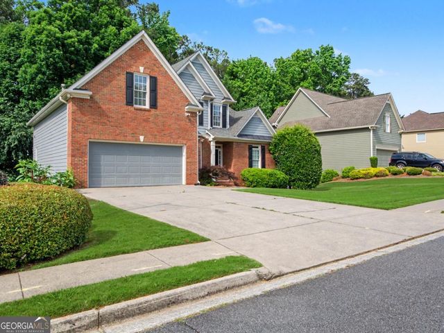 4530 Amysaye Walk NW, Acworth, GA 30101
