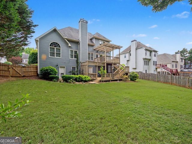 4530 Amysaye Walk NW, Acworth, GA 30101