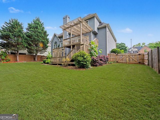 4530 Amysaye Walk NW, Acworth, GA 30101
