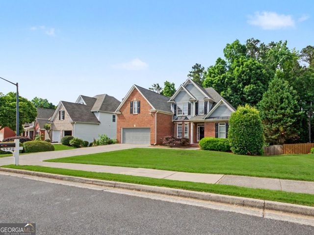 4530 Amysaye Walk NW, Acworth, GA 30101