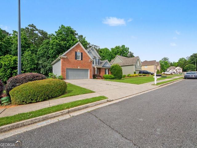 4530 Amysaye Walk NW, Acworth, GA 30101