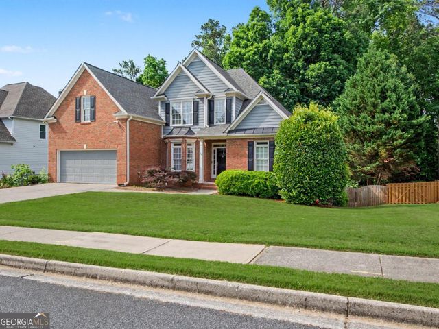 4530 Amysaye Walk NW, Acworth, GA 30101
