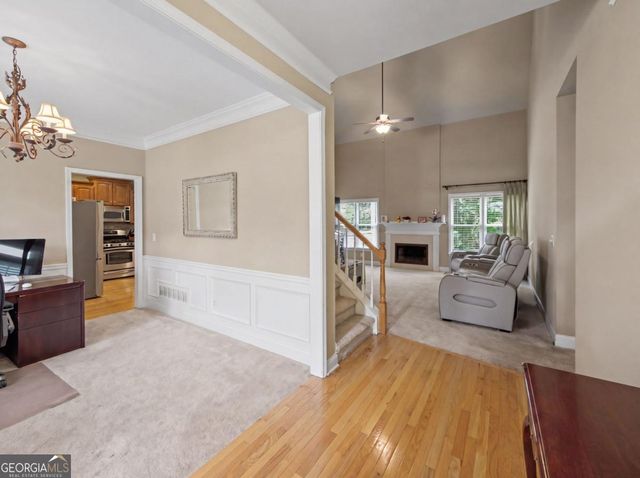 4530 Amysaye Walk NW, Acworth, GA 30101