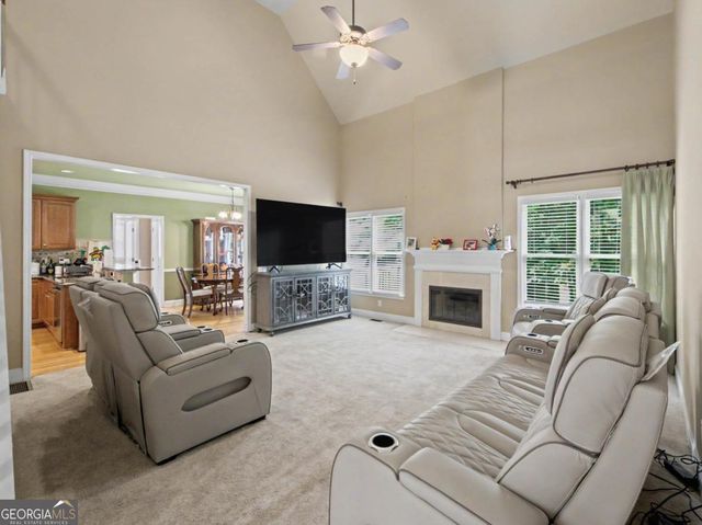 4530 Amysaye Walk NW, Acworth, GA 30101