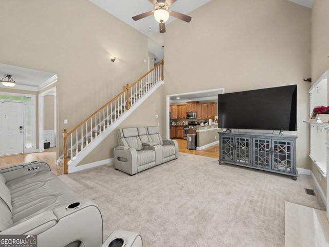 4530 Amysaye Walk NW, Acworth, GA 30101