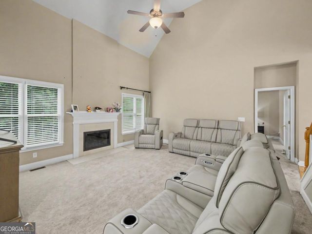 4530 Amysaye Walk NW, Acworth, GA 30101