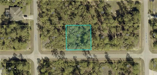 3403 E 9th ST, Lehigh Acres, FL 33972