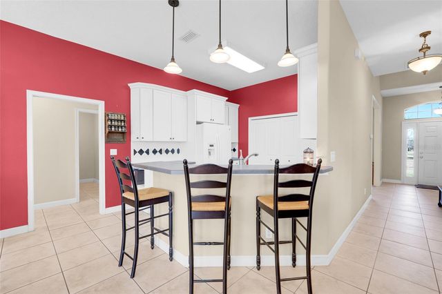 14100 HUNTERS TRACE LANE, Clermont, FL 34715