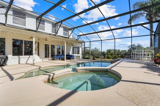 14100 HUNTERS TRACE LANE, Clermont, FL 34715