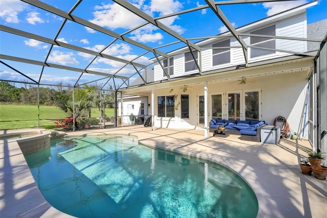 14100 HUNTERS TRACE LANE, Clermont, FL 34715