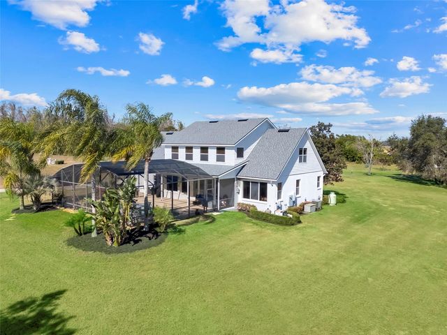 14100 HUNTERS TRACE LANE, Clermont, FL 34715