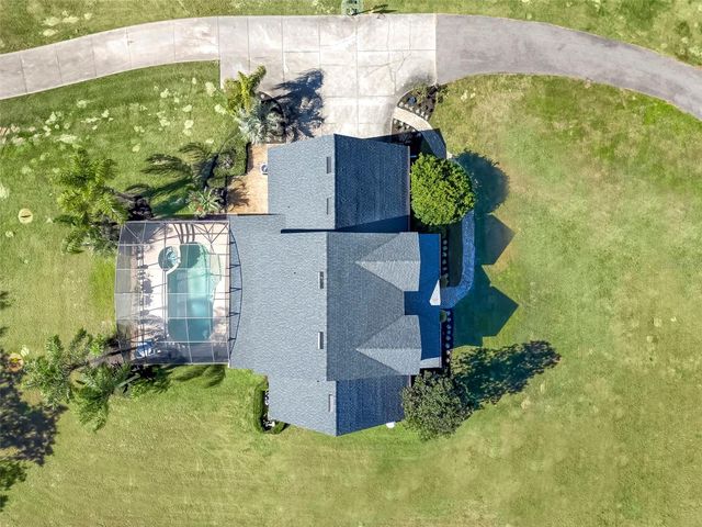14100 HUNTERS TRACE LANE, Clermont, FL 34715