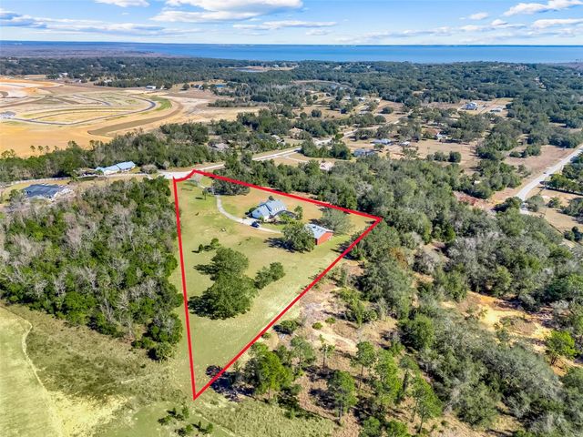 14100 HUNTERS TRACE LANE, Clermont, FL 34715