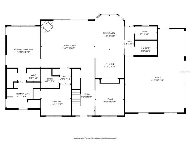 14100 HUNTERS TRACE LANE, Clermont, FL 34715