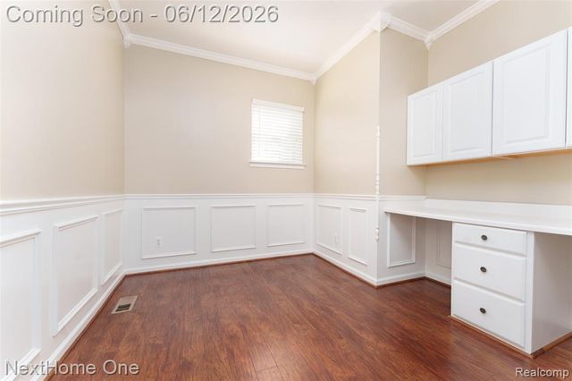1818 Gilmore Street, Howell, MI 48855