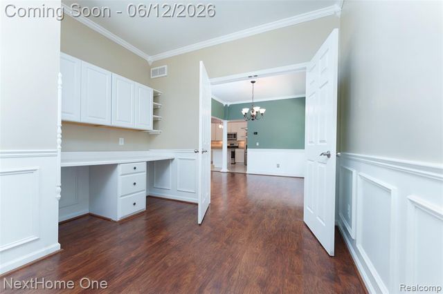 1818 Gilmore Street, Howell, MI 48855
