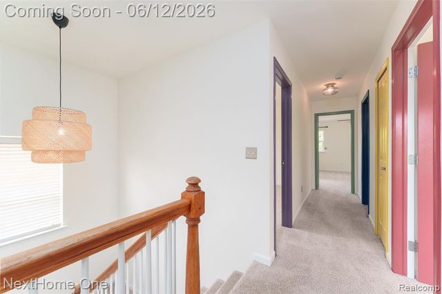 1818 Gilmore Street, Howell, MI 48855
