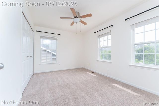 1818 Gilmore Street, Howell, MI 48855
