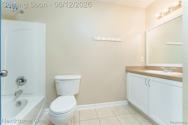 1818 Gilmore Street, Howell, MI 48855