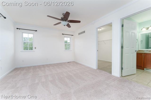 1818 Gilmore Street, Howell, MI 48855