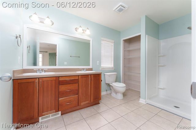 1818 Gilmore Street, Howell, MI 48855