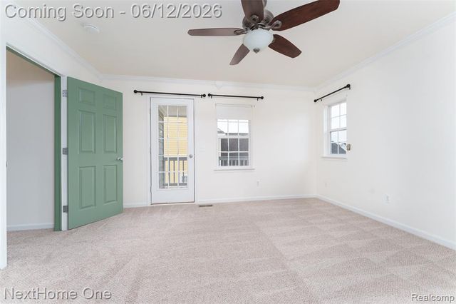 1818 Gilmore Street, Howell, MI 48855