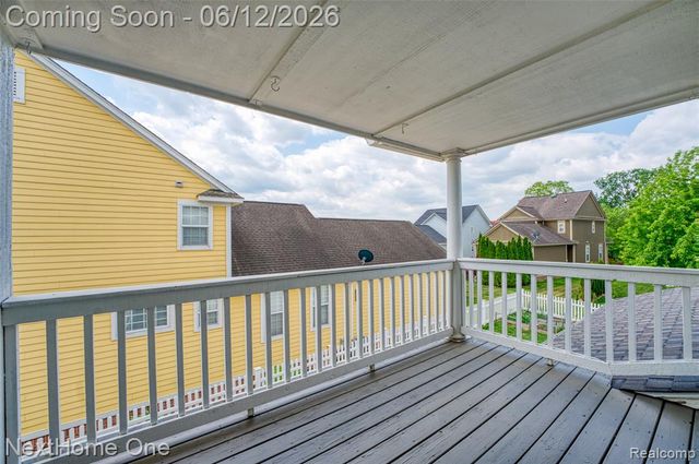 1818 Gilmore Street, Howell, MI 48855