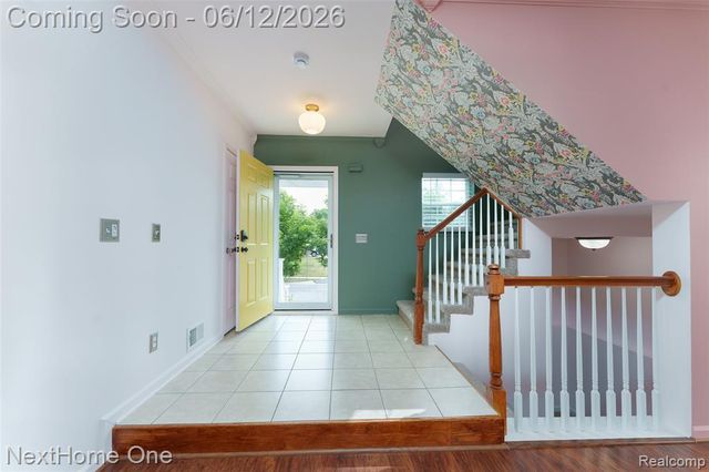 1818 Gilmore Street, Howell, MI 48855