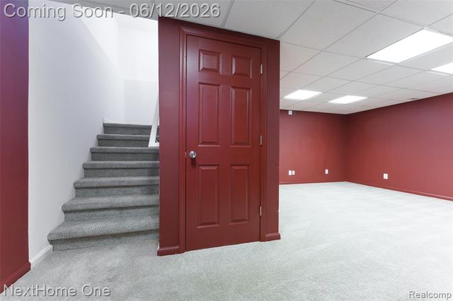 1818 Gilmore Street, Howell, MI 48855