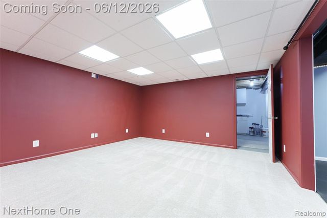 1818 Gilmore Street, Howell, MI 48855