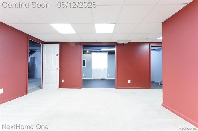 1818 Gilmore Street, Howell, MI 48855