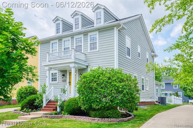 1818 Gilmore Street, Howell, MI 48855
