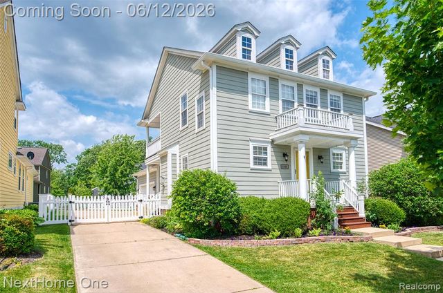 1818 Gilmore Street, Howell, MI 48855