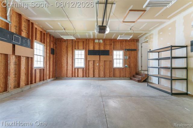 1818 Gilmore Street, Howell, MI 48855