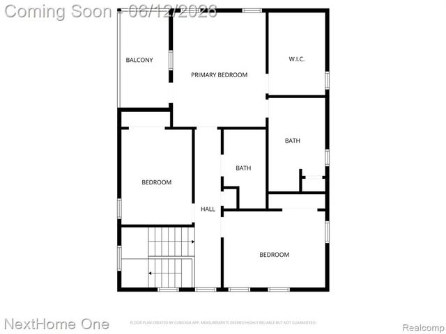 1818 Gilmore Street, Howell, MI 48855