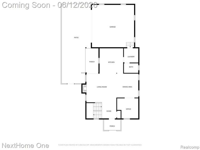 1818 Gilmore Street, Howell, MI 48855
