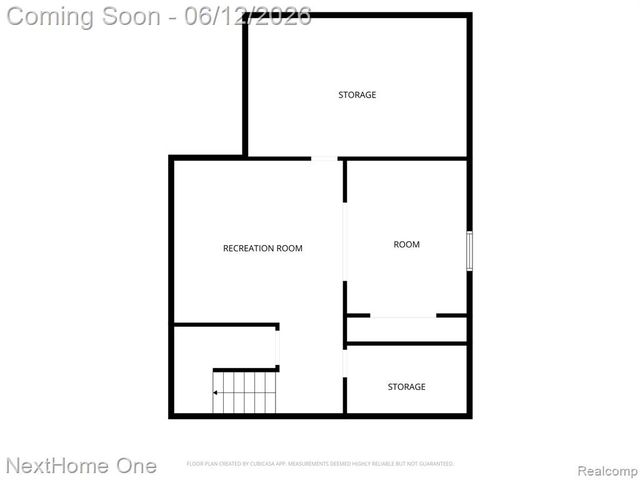 1818 Gilmore Street, Howell, MI 48855
