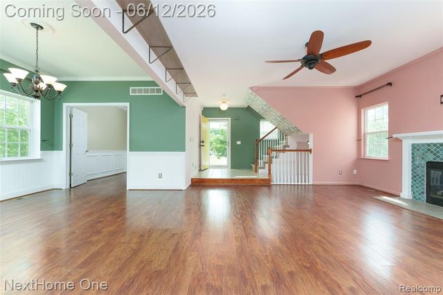 1818 Gilmore Street, Howell, MI 48855
