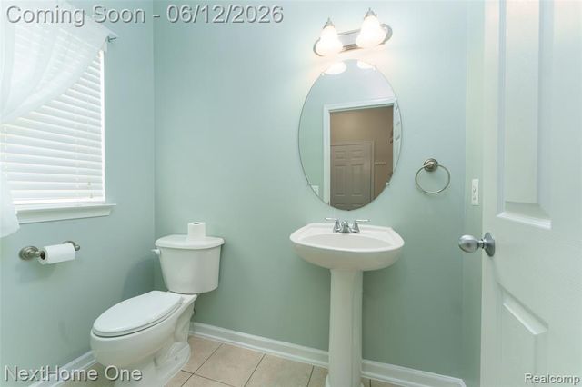1818 Gilmore Street, Howell, MI 48855
