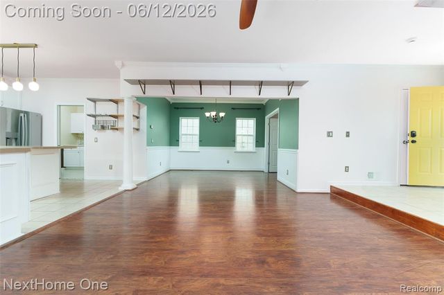 1818 Gilmore Street, Howell, MI 48855