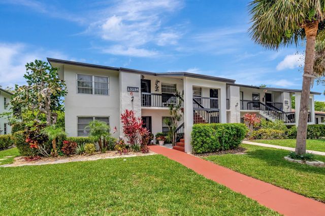 13194 Lucinda Palm Court D, Delray Beach, FL 33484