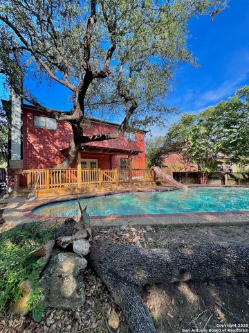 21551 Hyerwood, San Antonio, TX 78259