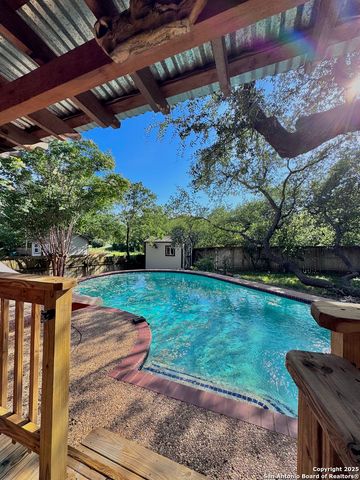 21551 Hyerwood, San Antonio, TX 78259