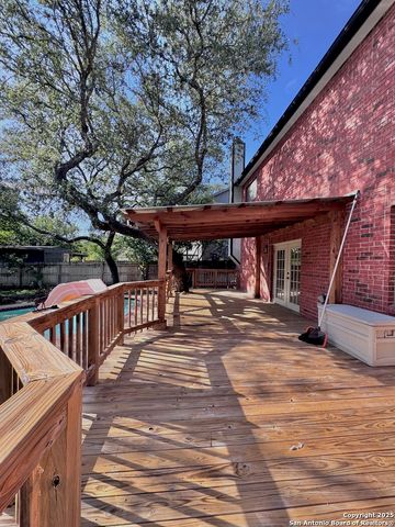 21551 Hyerwood, San Antonio, TX 78259