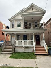22 Morris Street, Albany, NY 12208
