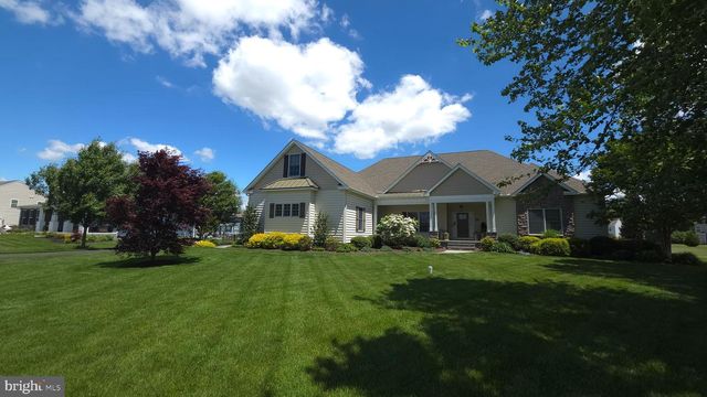 930 FAWN HAVEN WALK, Dover, DE 19901