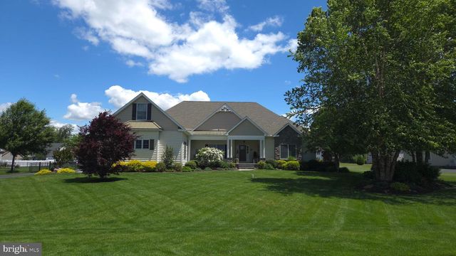 930 FAWN HAVEN WALK, Dover, DE 19901